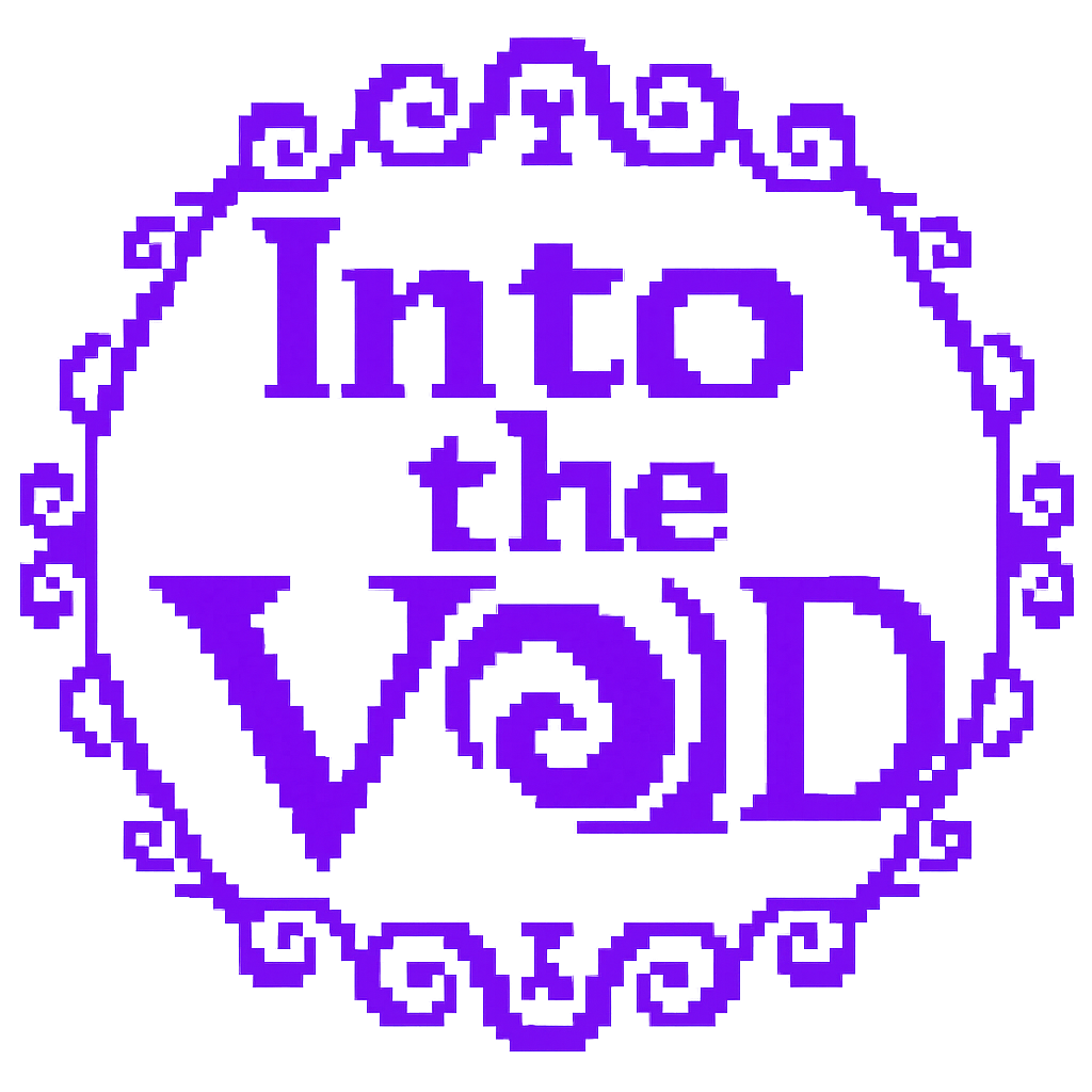 Into The Void